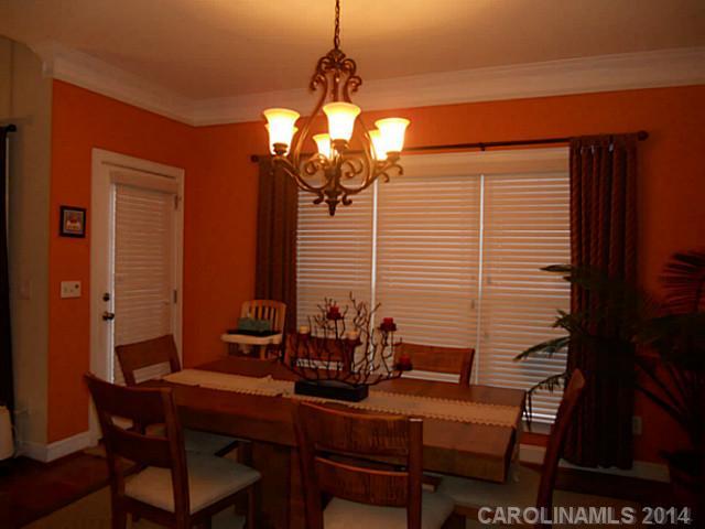 Fox Ridge - Residential