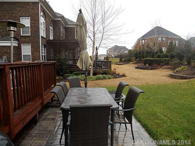 Fox Ridge - Residential