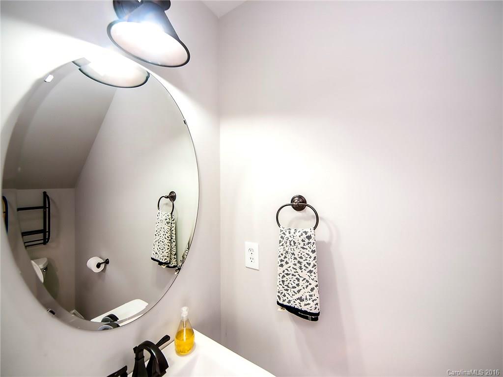 Waterstone - Residential