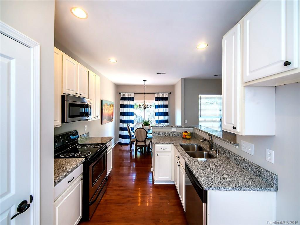 Waterstone - Residential