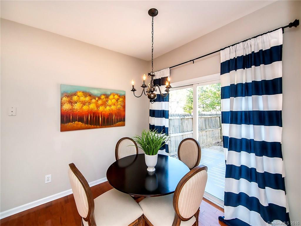 Waterstone - Residential