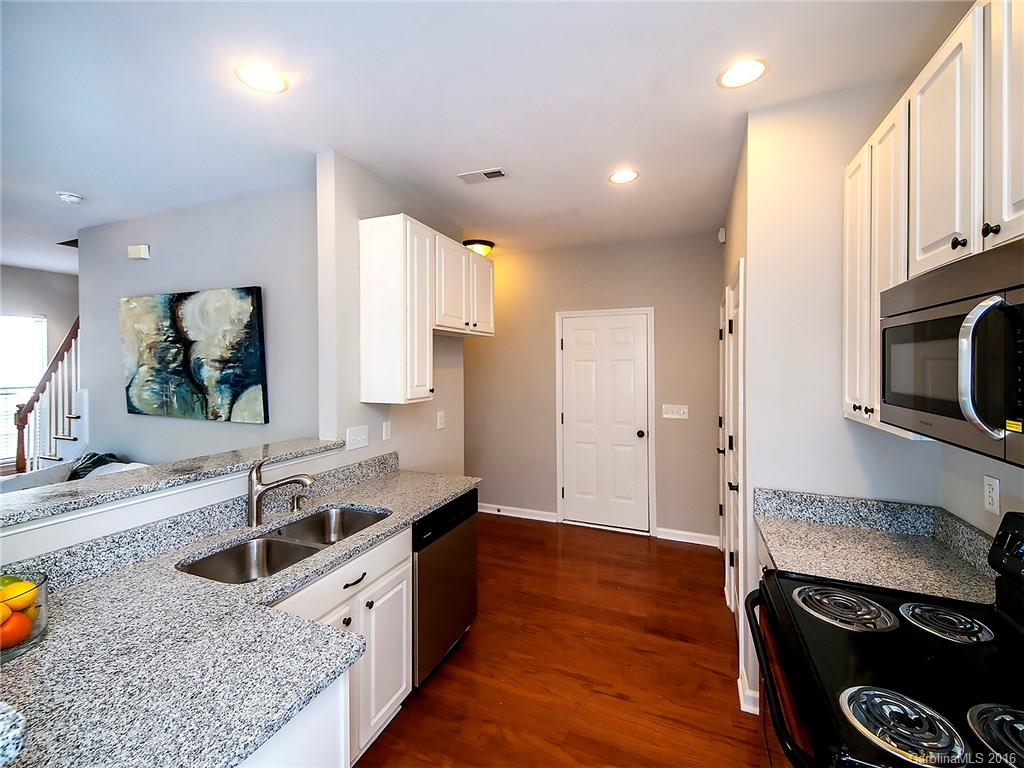 Waterstone - Residential
