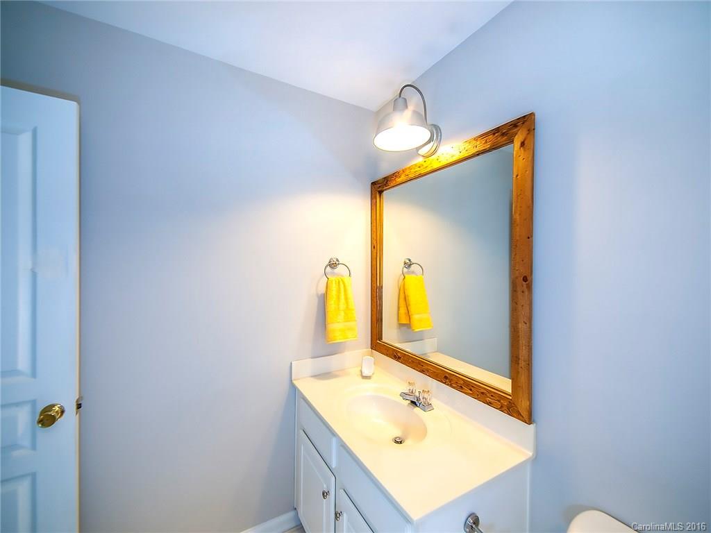 Waterstone - Residential