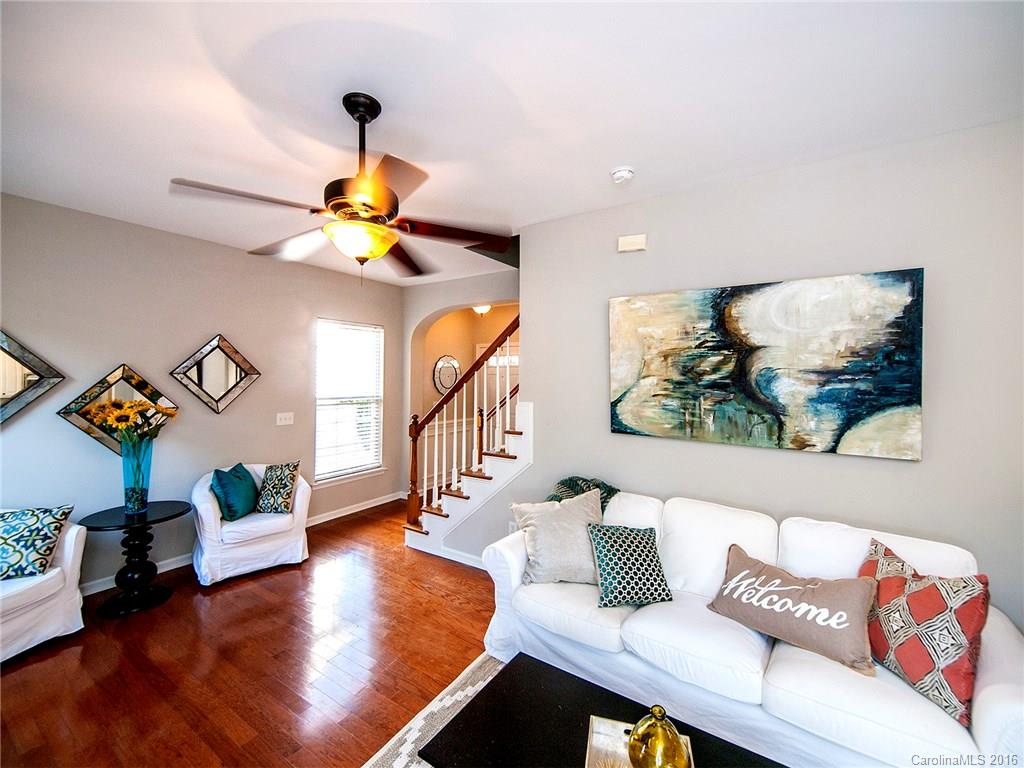 Waterstone - Residential