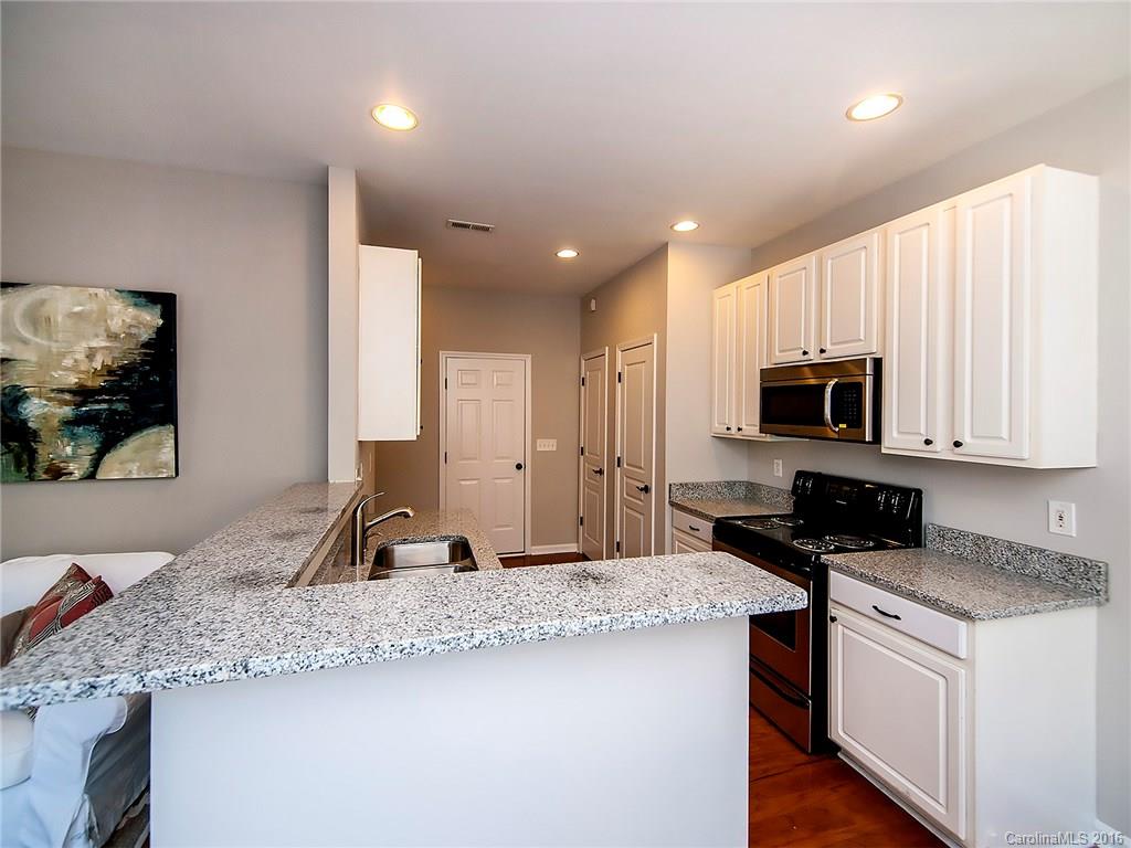 Waterstone - Residential