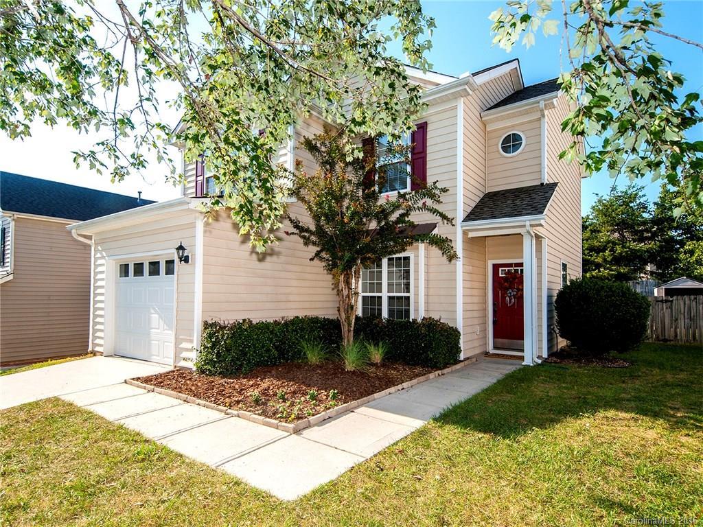 Waterstone - Residential