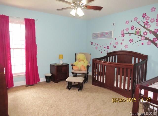 Meadow Oaks - Residential