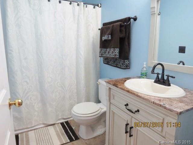 Meadow Oaks - Residential