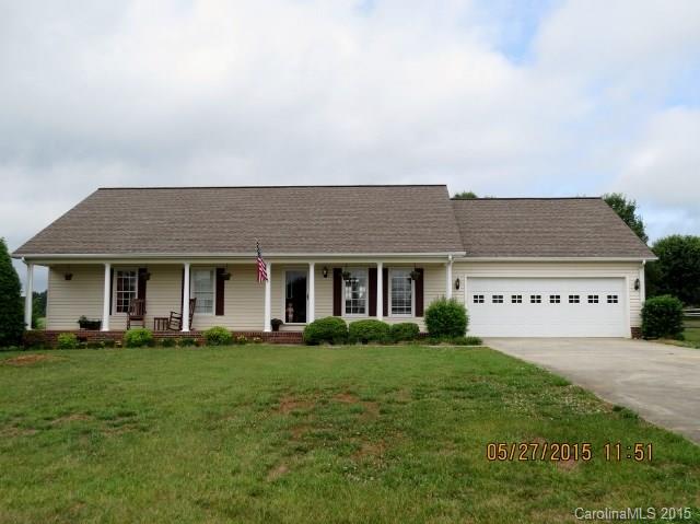 Meadow Oaks - Residential