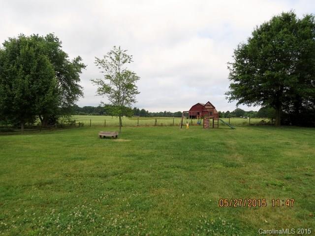 Meadow Oaks - Residential