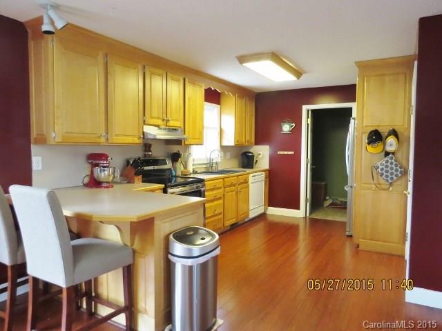 Meadow Oaks - Residential