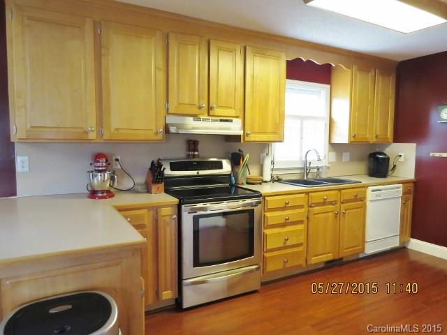 Meadow Oaks - Residential