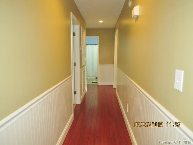 Meadow Oaks - Residential