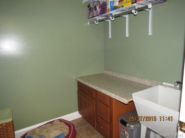 Meadow Oaks - Residential