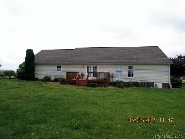 Meadow Oaks - Residential