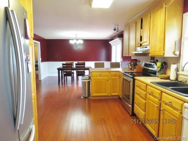 Meadow Oaks - Residential