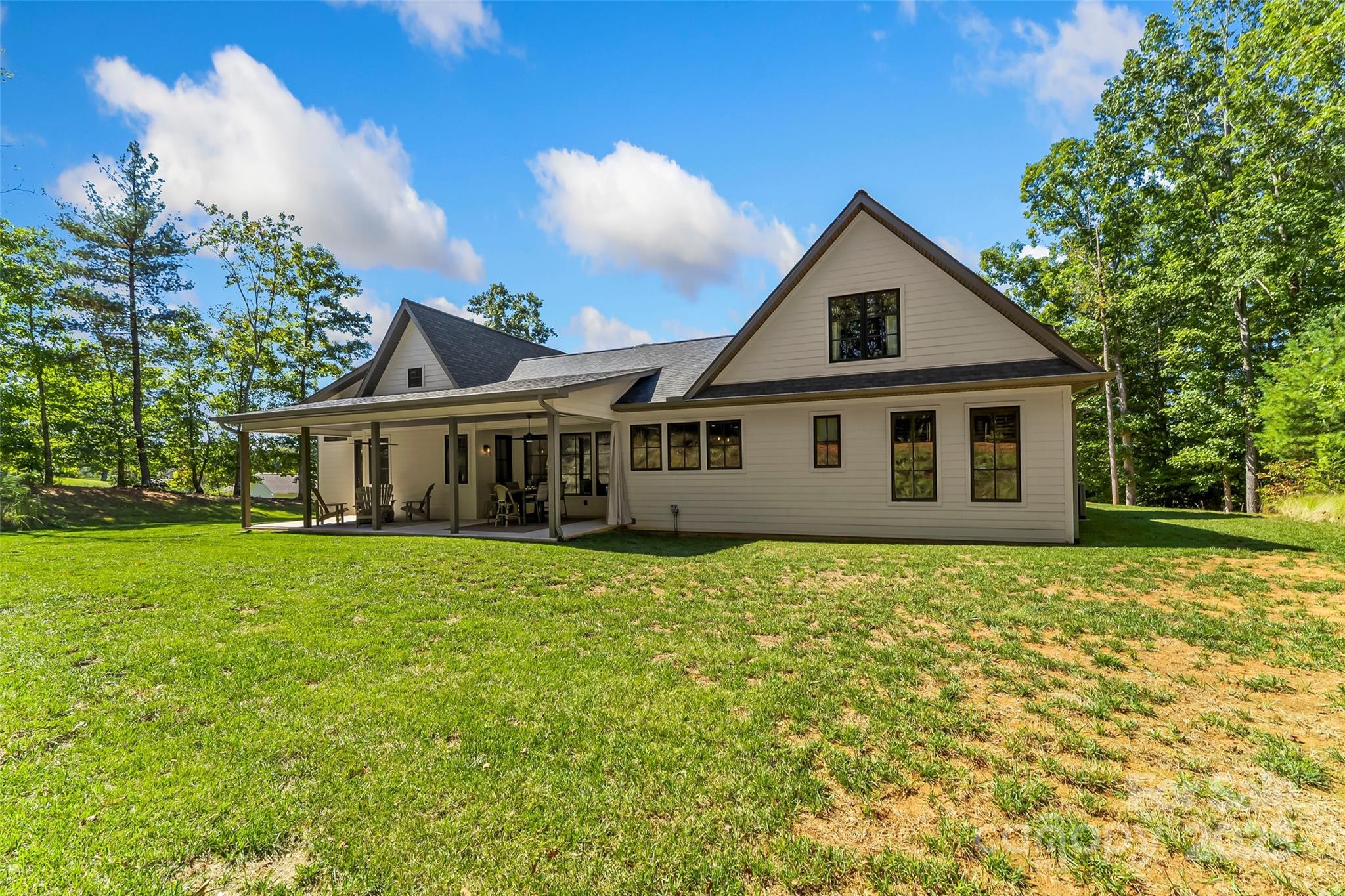 The Meadows - Residential