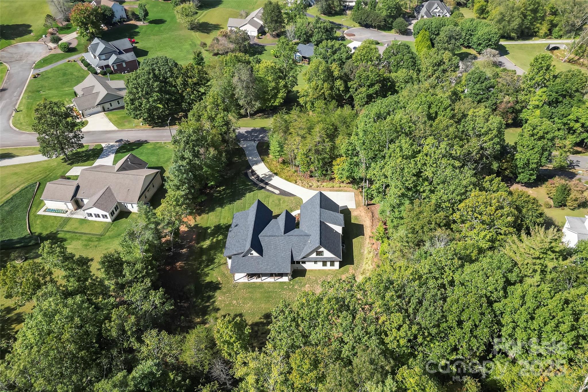 The Meadows - Residential