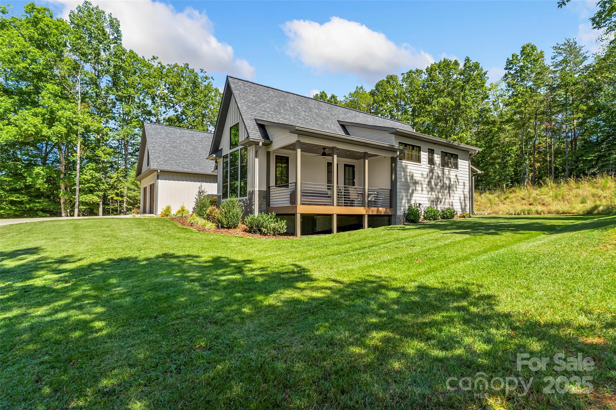 The Meadows - Residential
