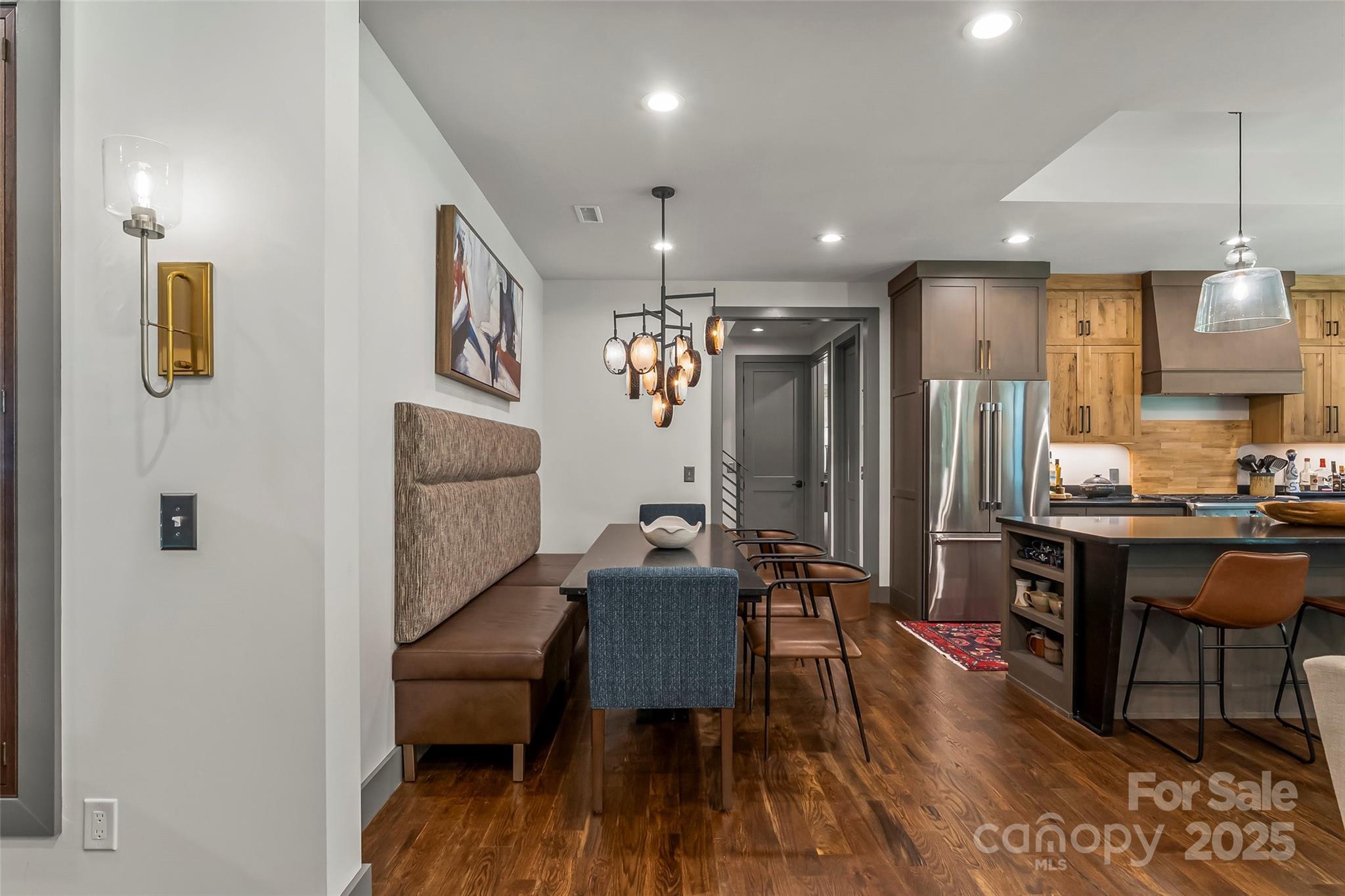 The Meadows - Residential
