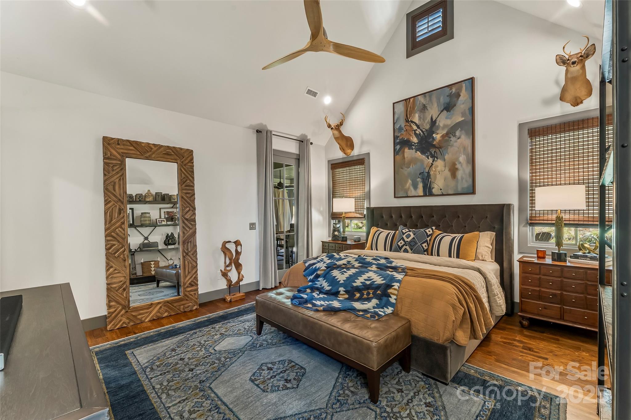 The Meadows - Residential