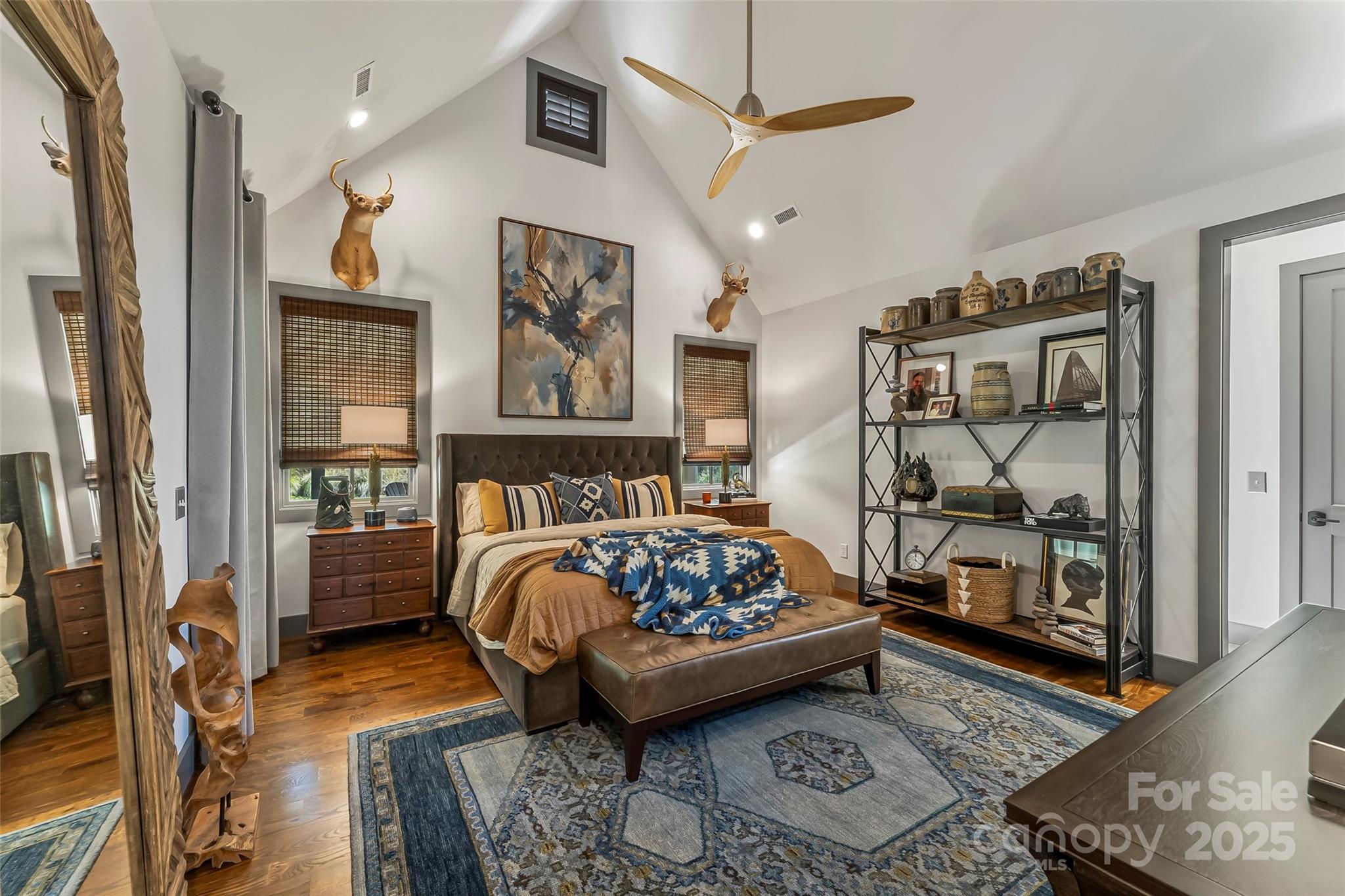 The Meadows - Residential