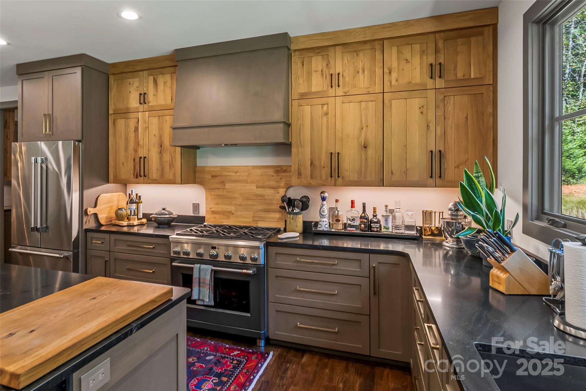 The Meadows - Residential