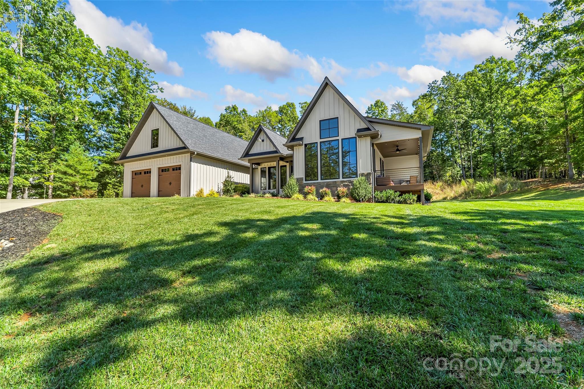 204 Old Mill Drive