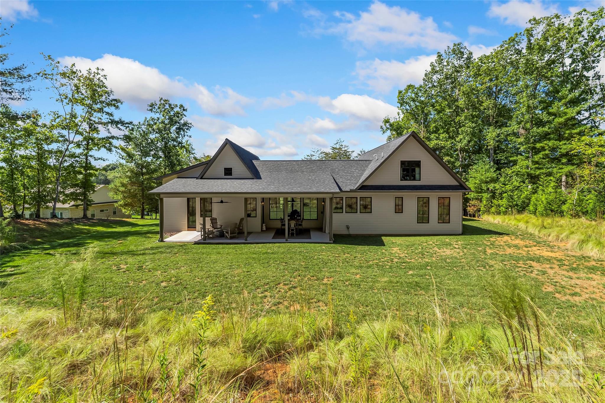 The Meadows - Residential