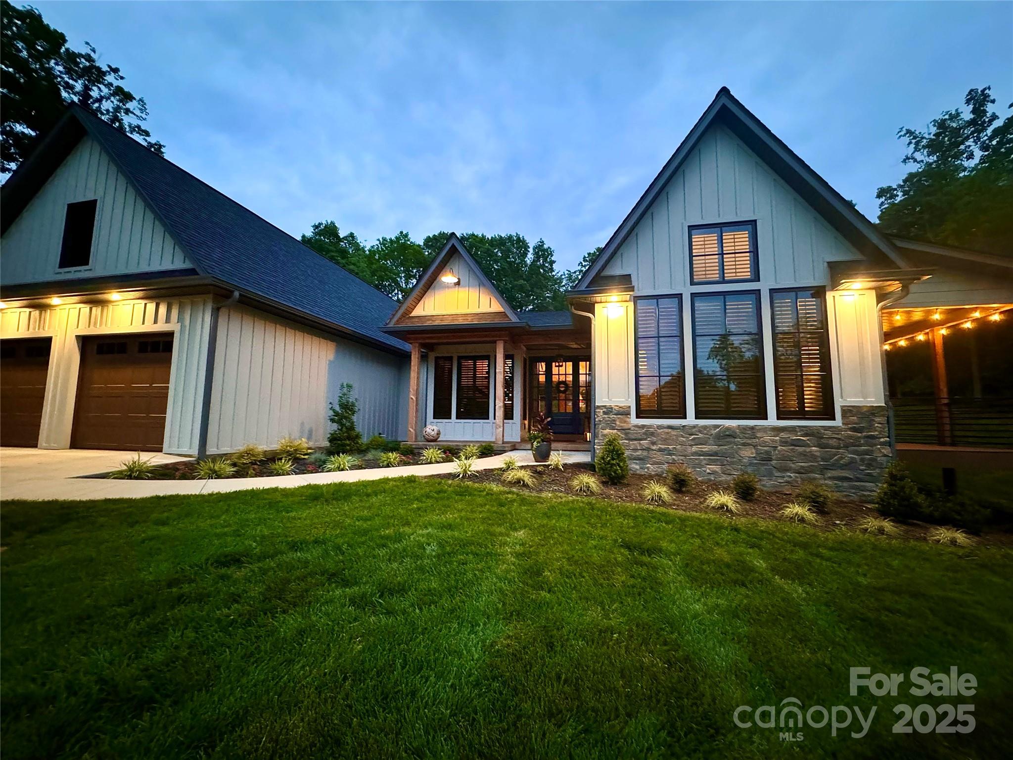 The Meadows - Residential