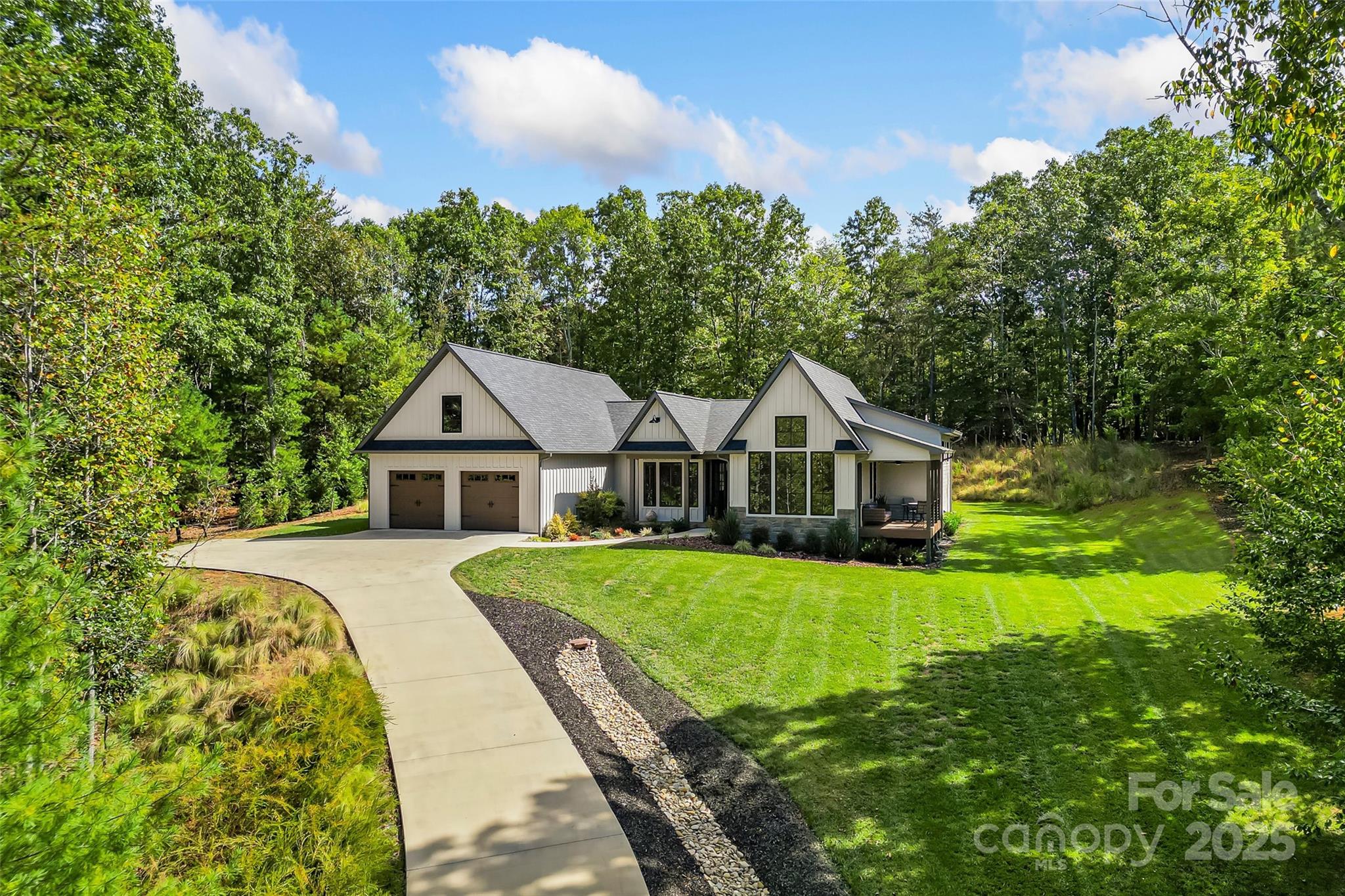 204 Old Mill Drive
