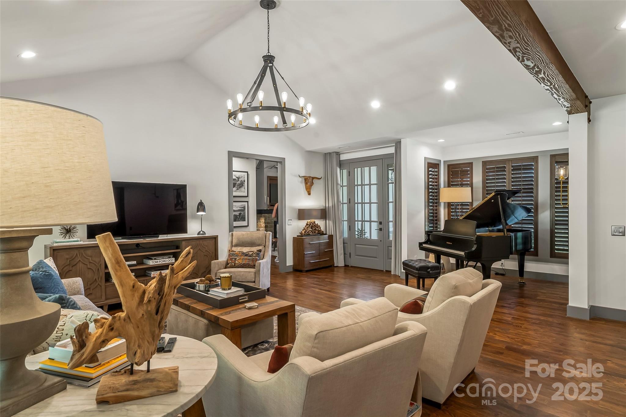 The Meadows - Residential