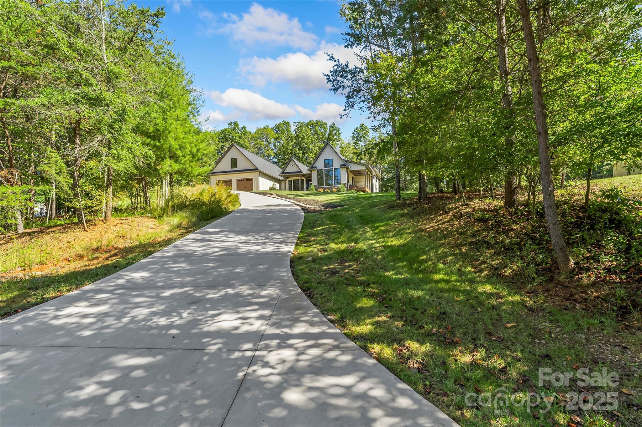 The Meadows - Residential
