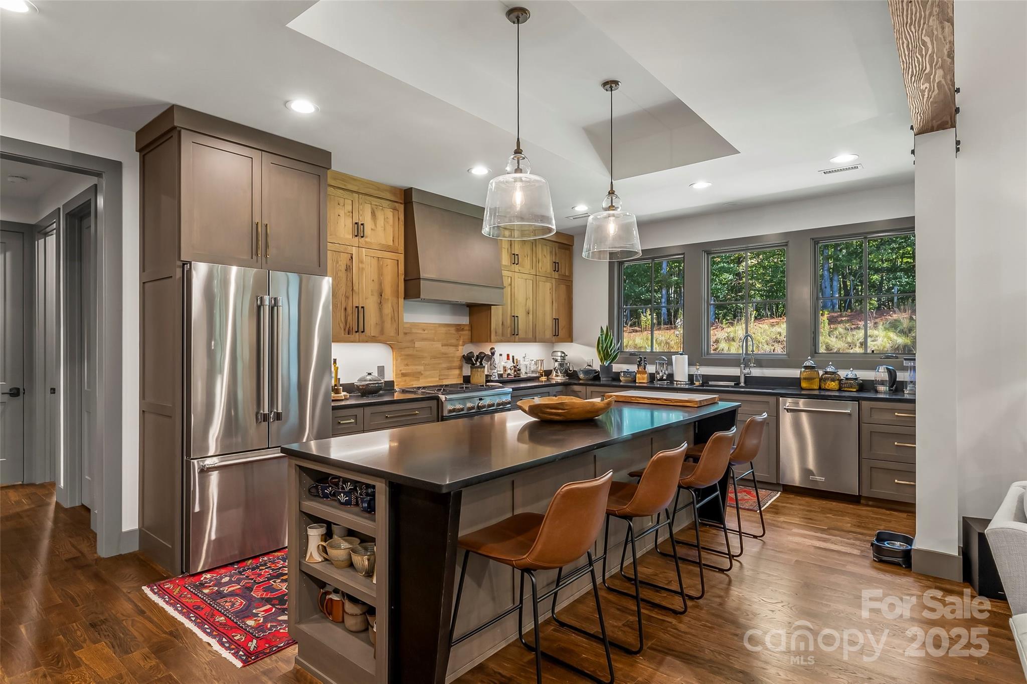 The Meadows - Residential