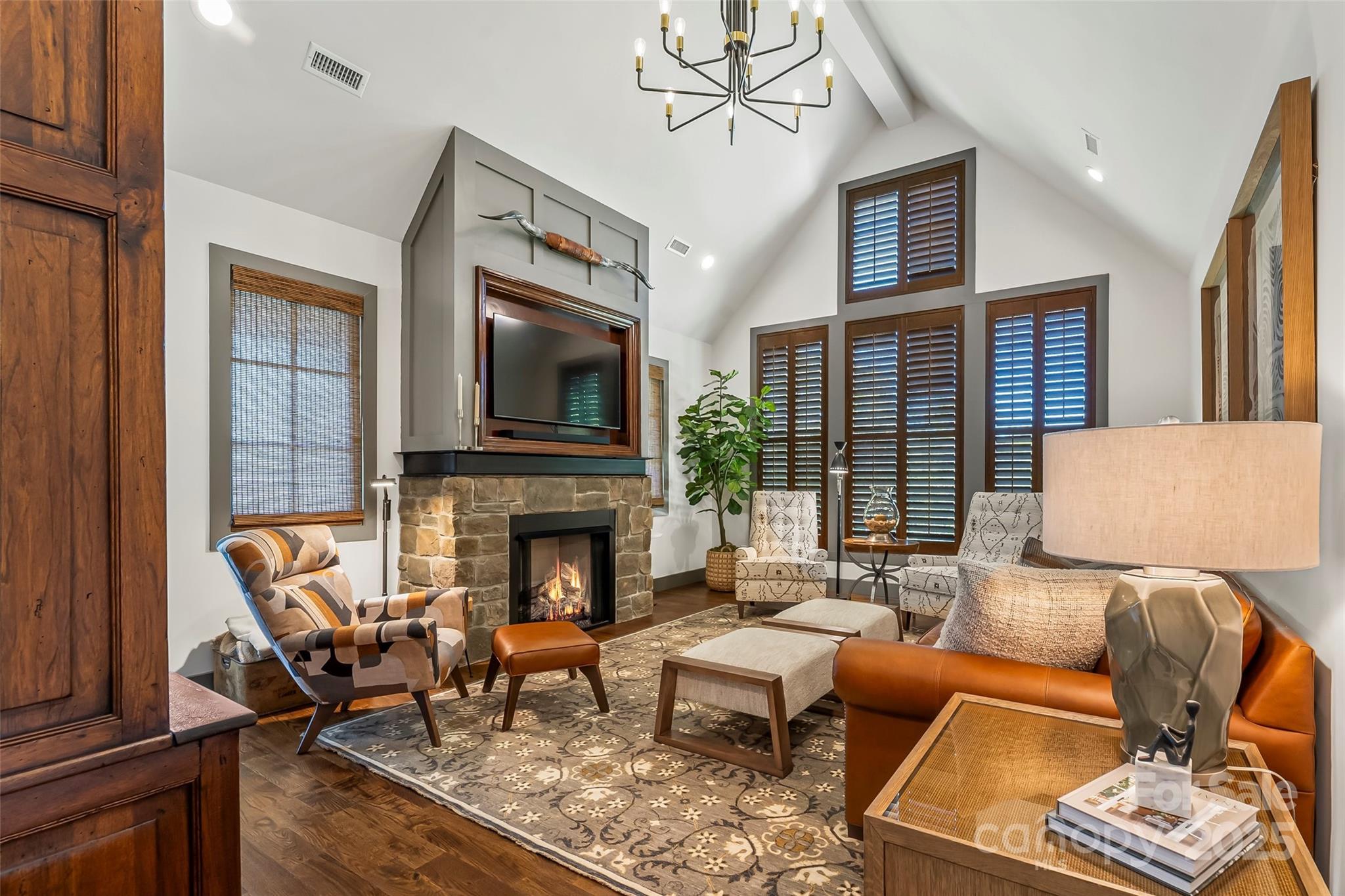 The Meadows - Residential
