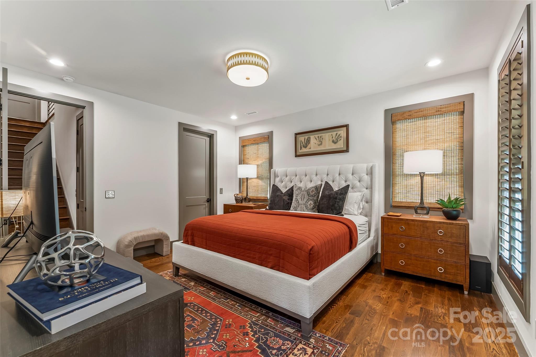 The Meadows - Residential