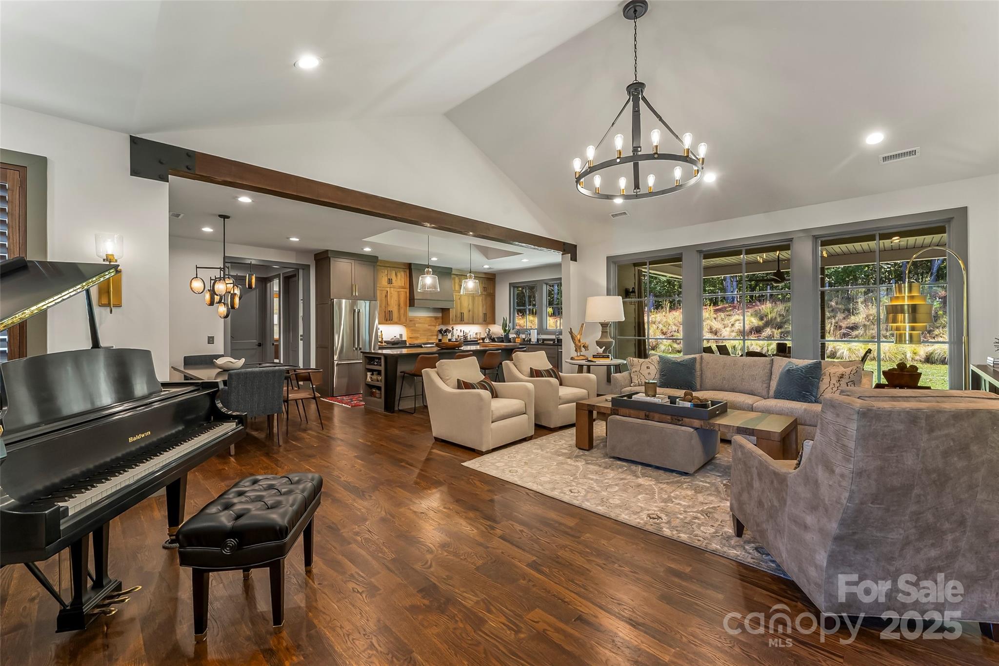 204 Old Mill Drive