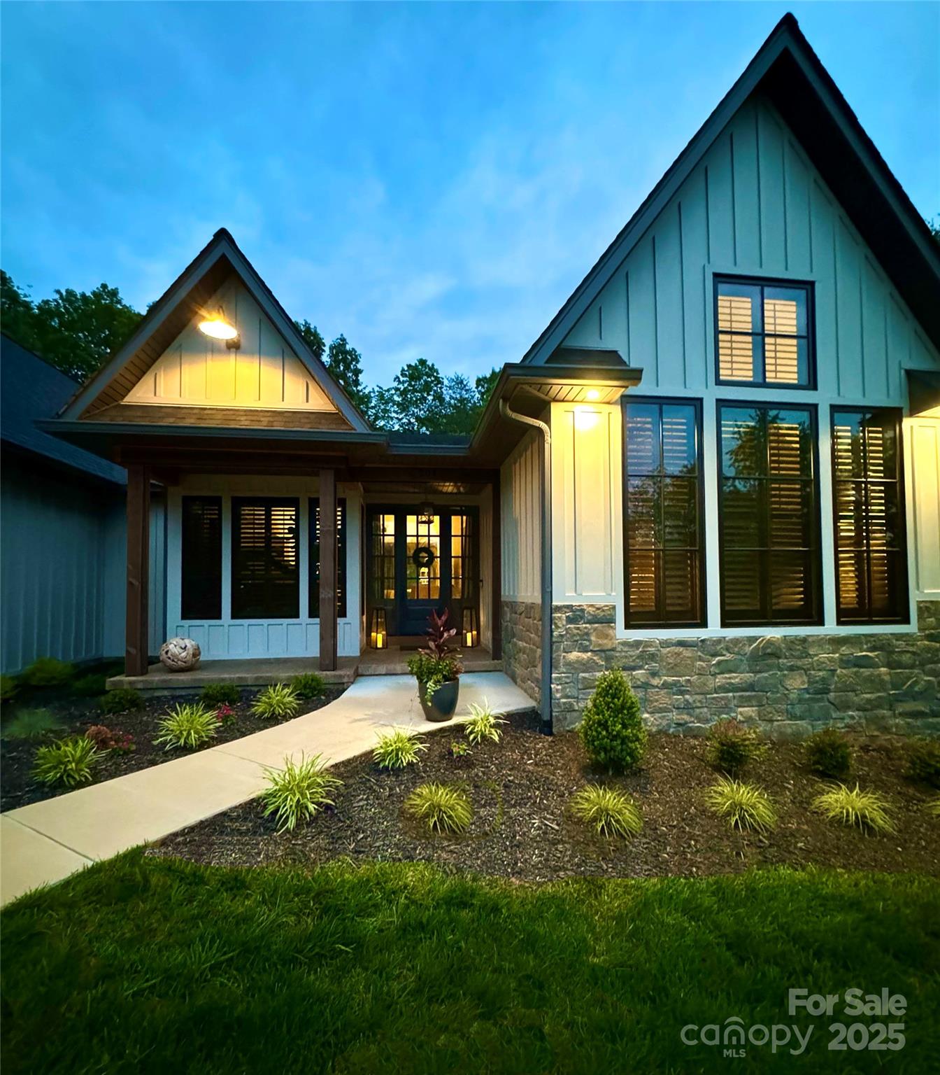 The Meadows - Residential