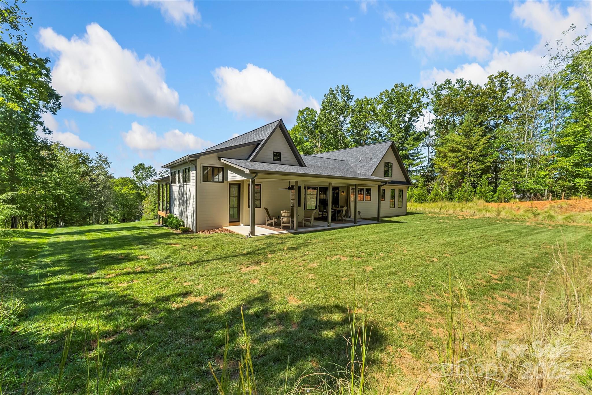 The Meadows - Residential