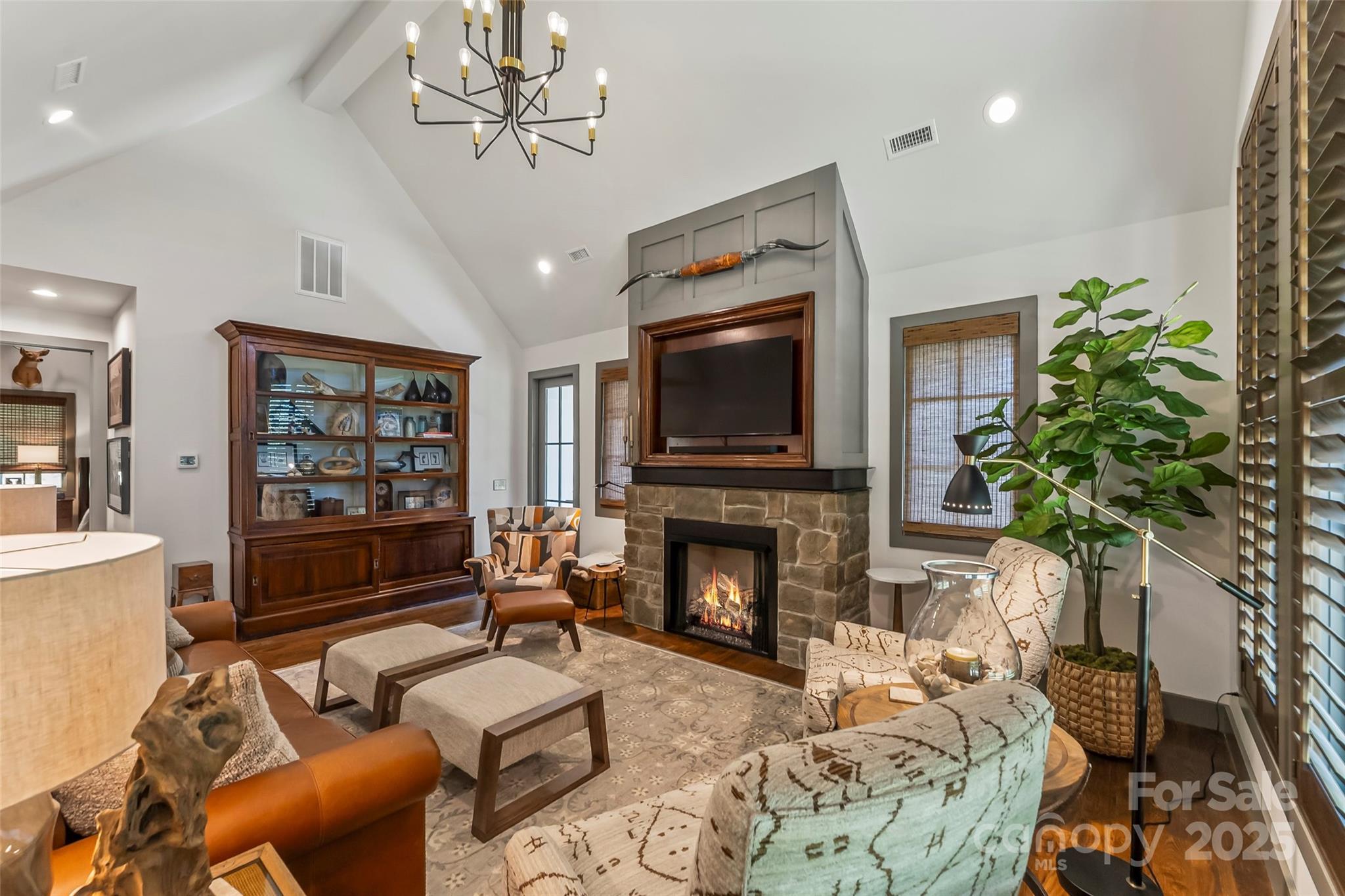 The Meadows - Residential