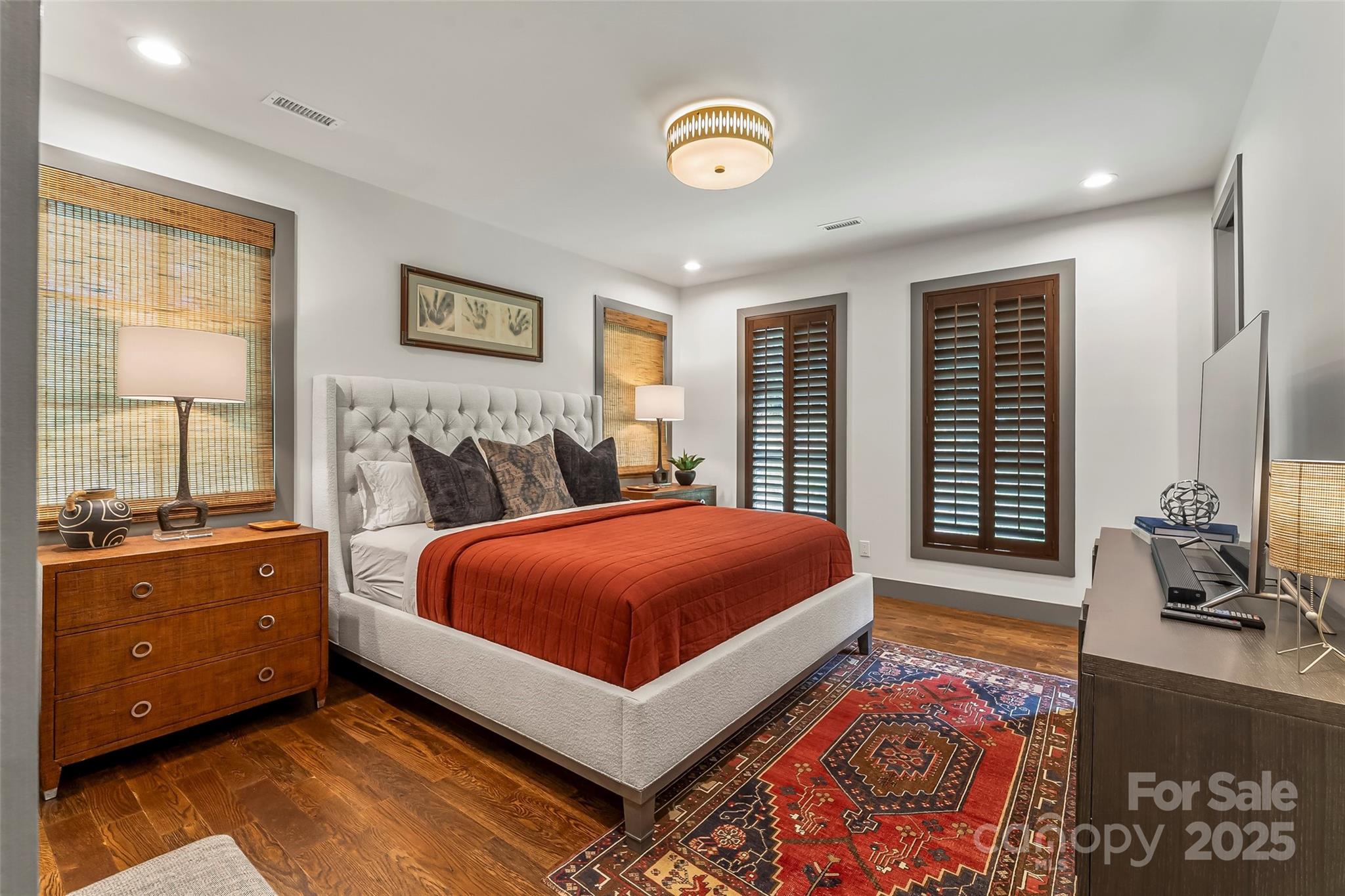 The Meadows - Residential