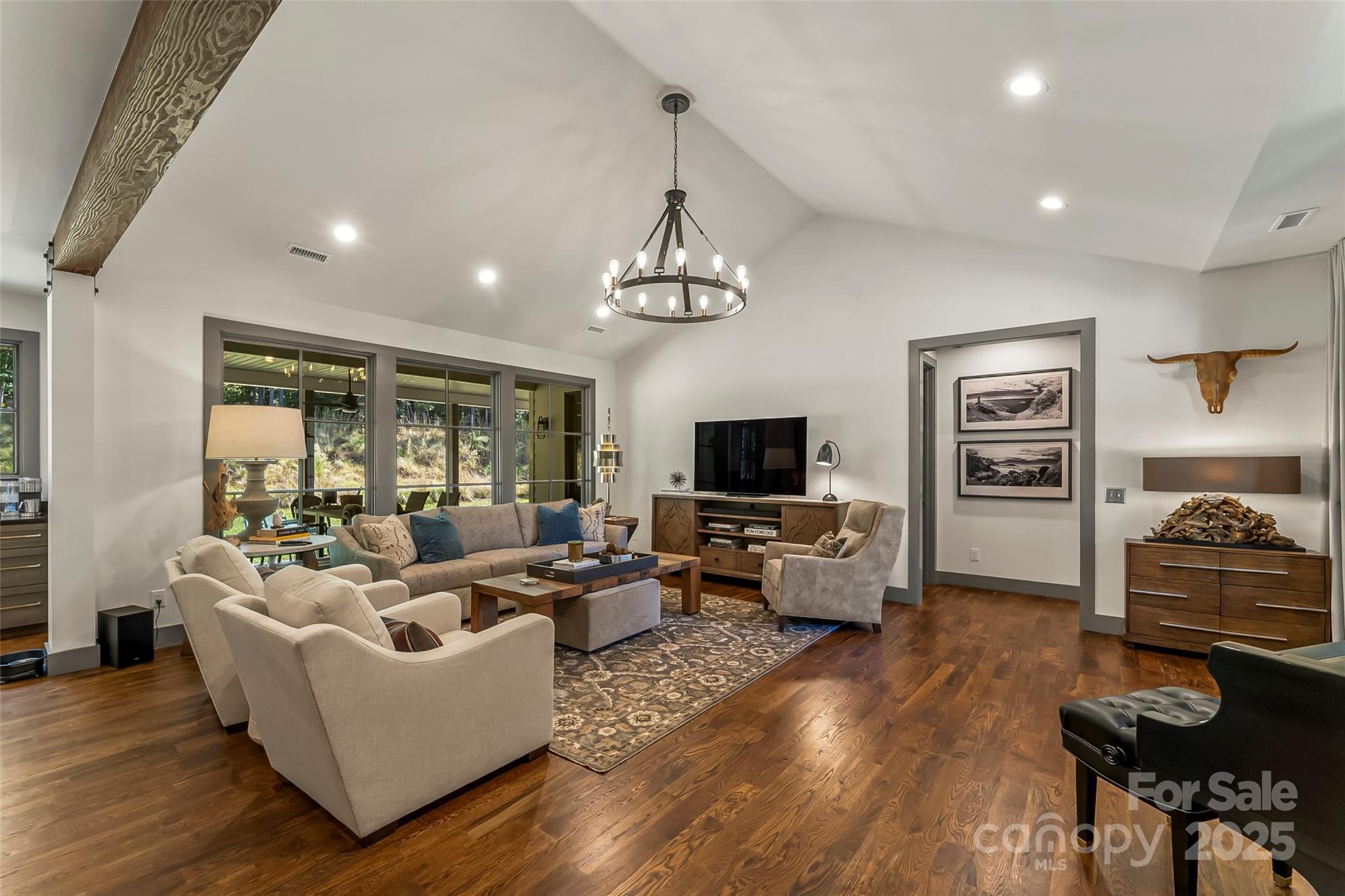 The Meadows - Residential