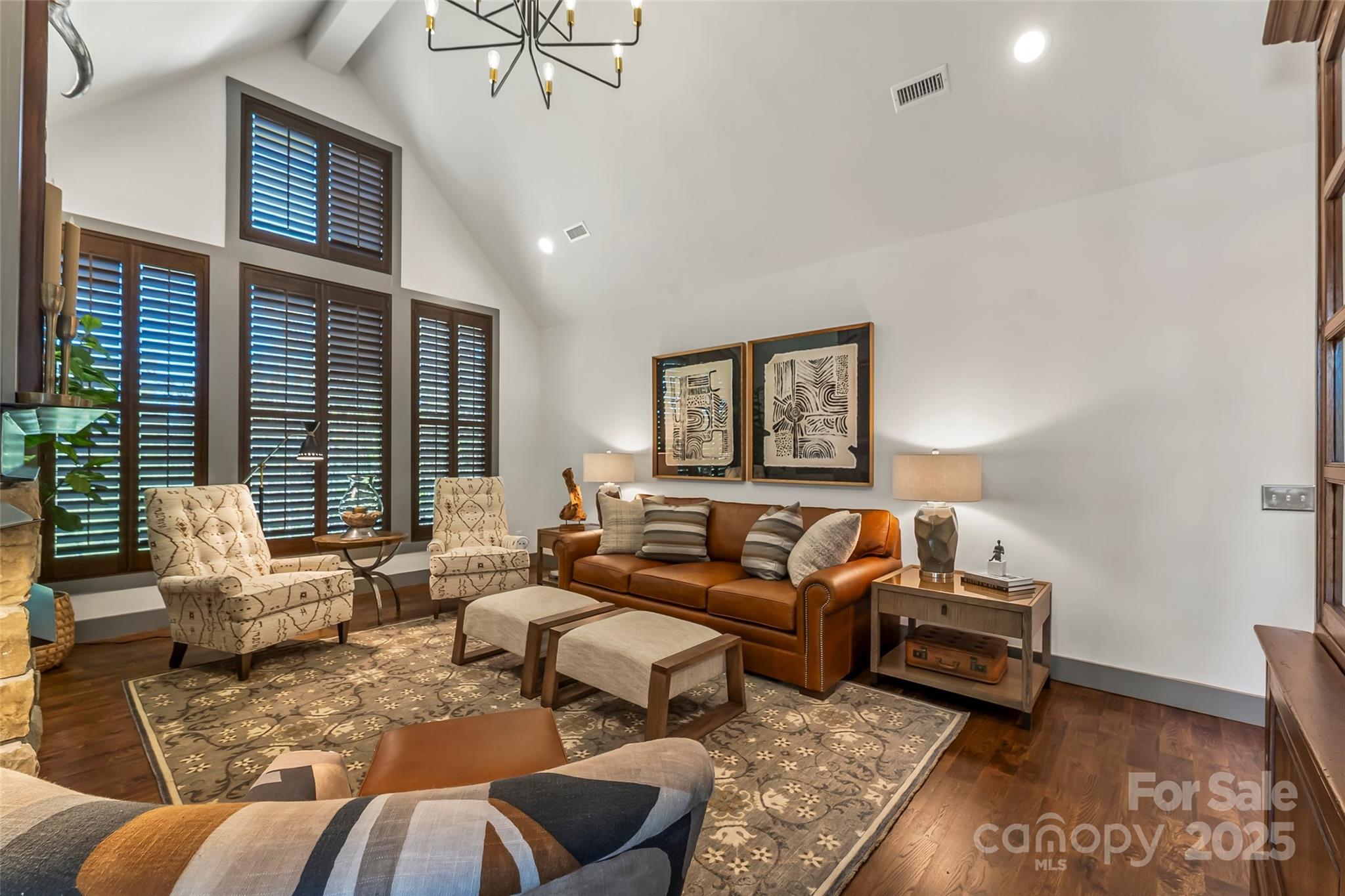The Meadows - Residential