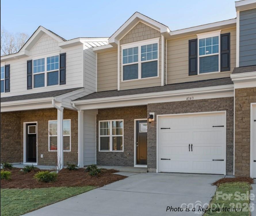 4162 Olympus Avenue 202