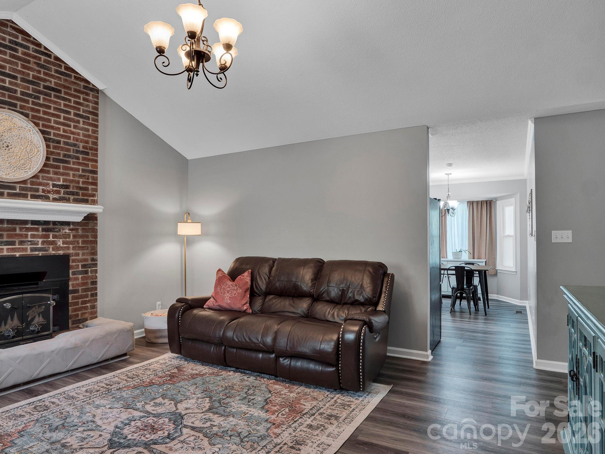 111 Louisbourg Court