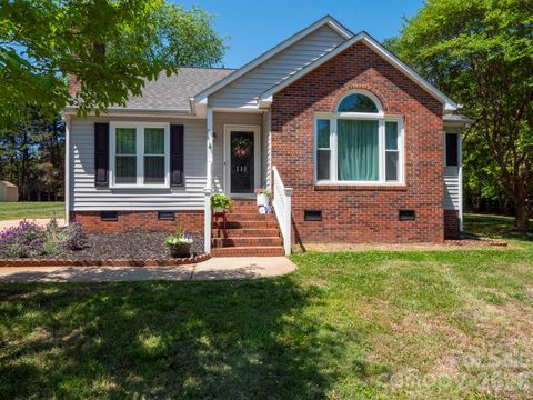 111 Louisbourg Court Gastonia NC 28056