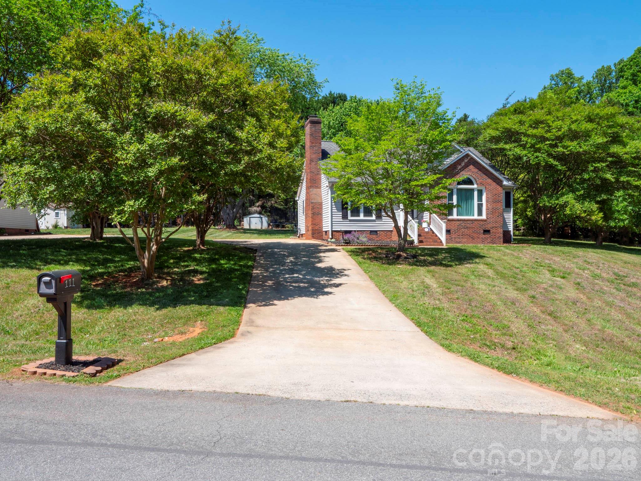 111 Louisbourg Court