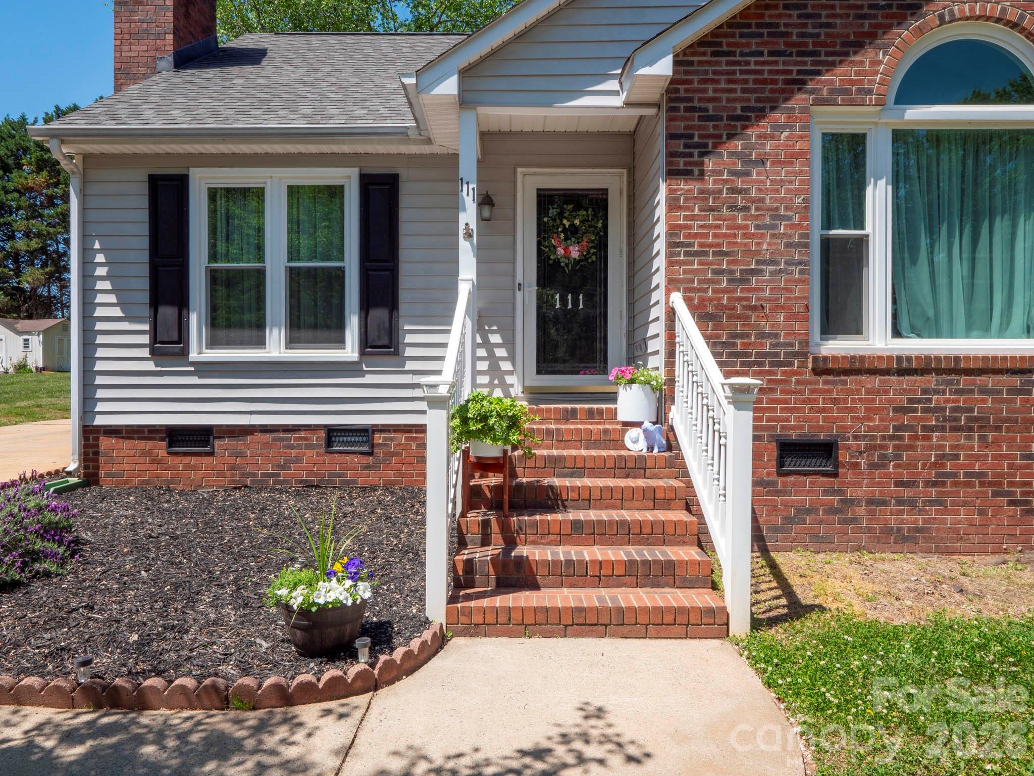 111 Louisbourg Court