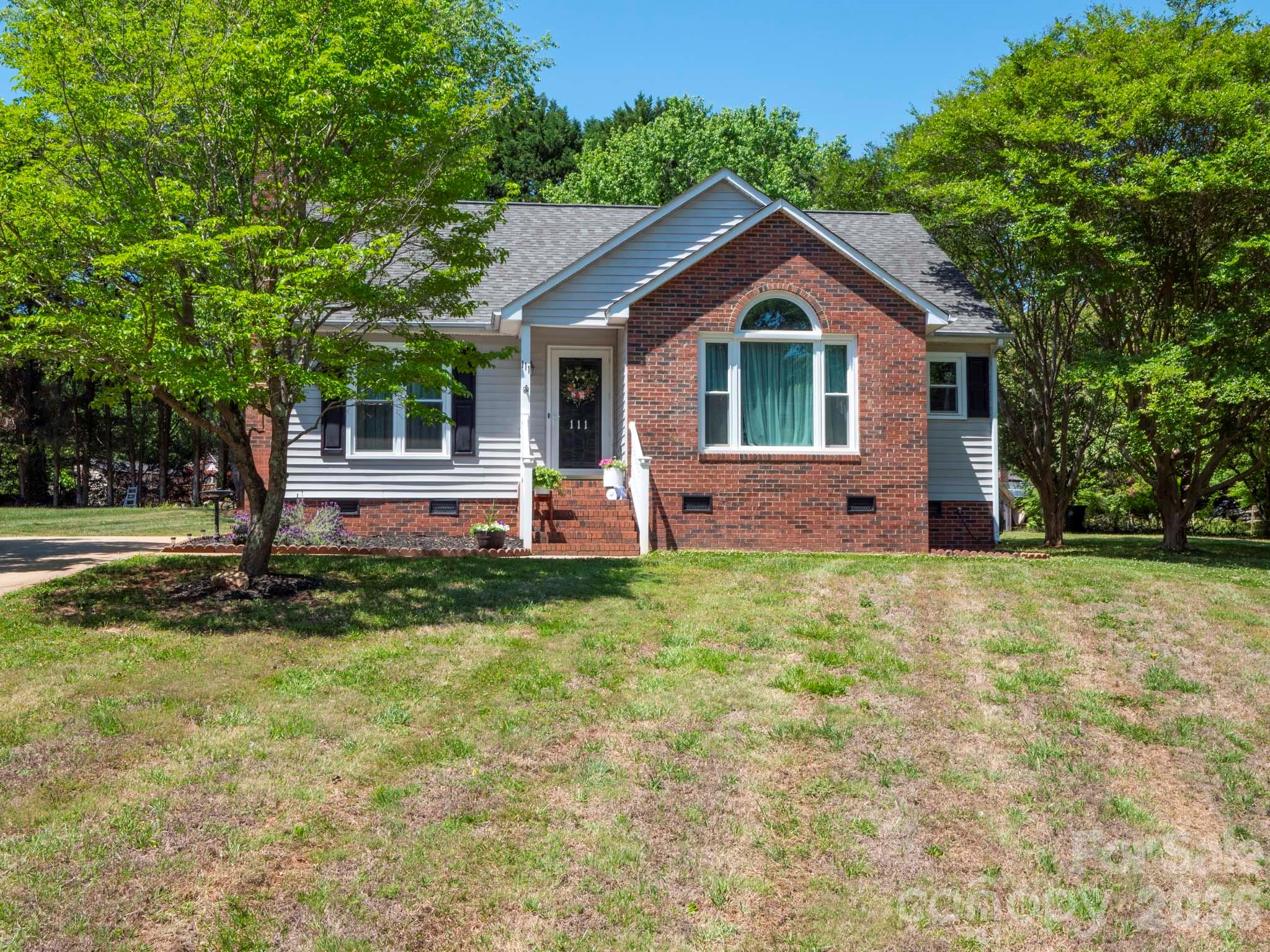 111 Louisbourg Court