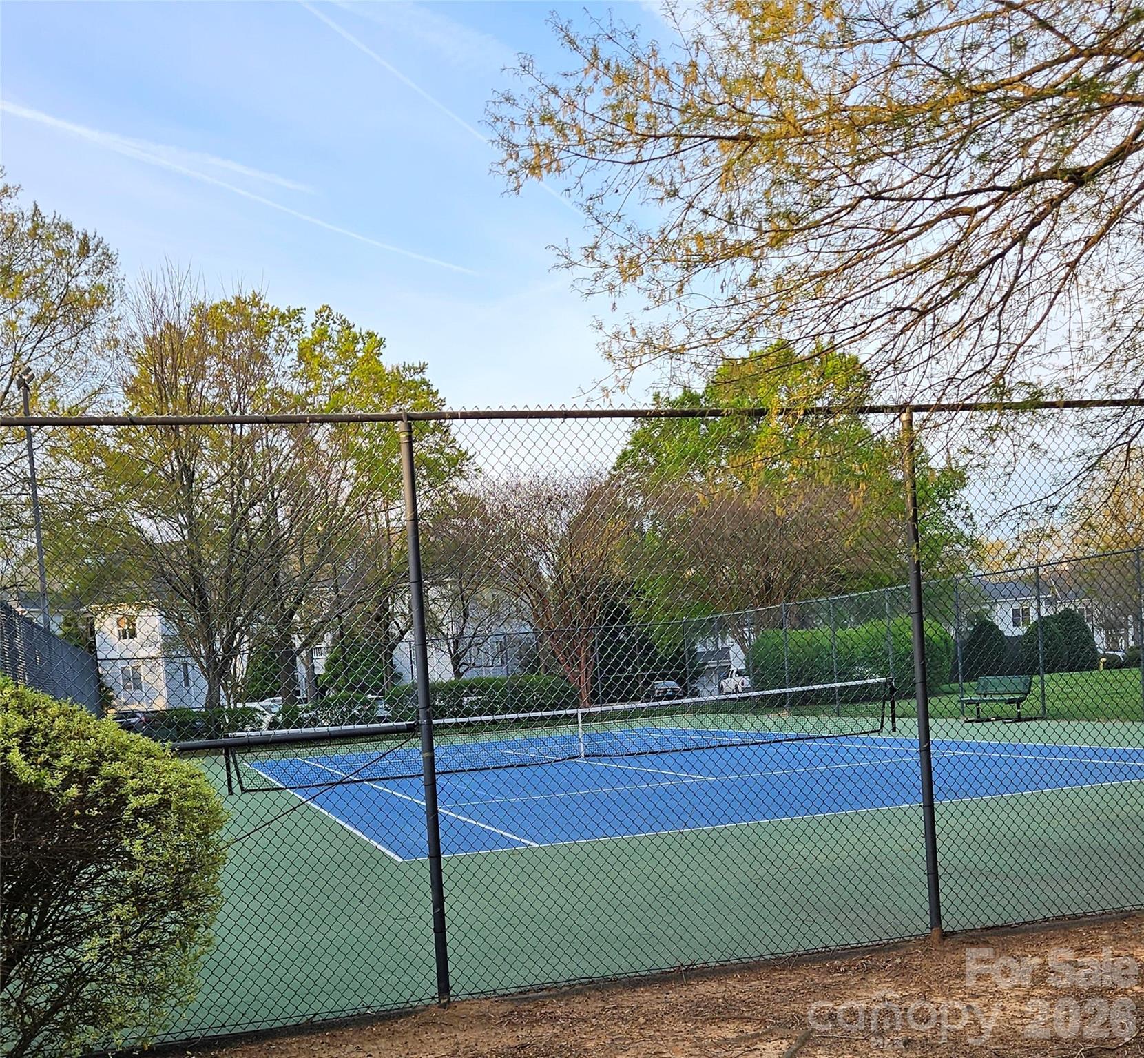 Admirals Quarters - Residential